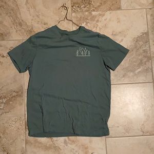 Men’s Old Navy Graphic Tee Size Small